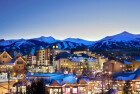 Breckenridge Ski Resort