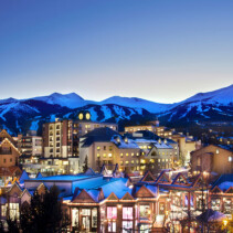 Breckenridge Ski Resort
