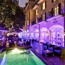 Hotel Le Marais NOLA