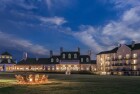 Salamander Resort & Spa