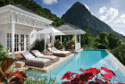 Sugar Beach St. Lucia